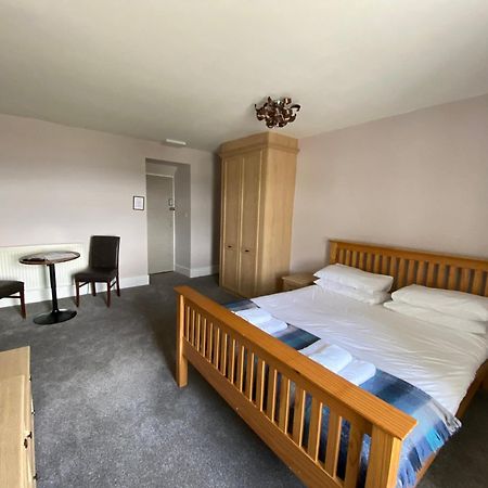 Bunessan Inn Екстериор снимка
