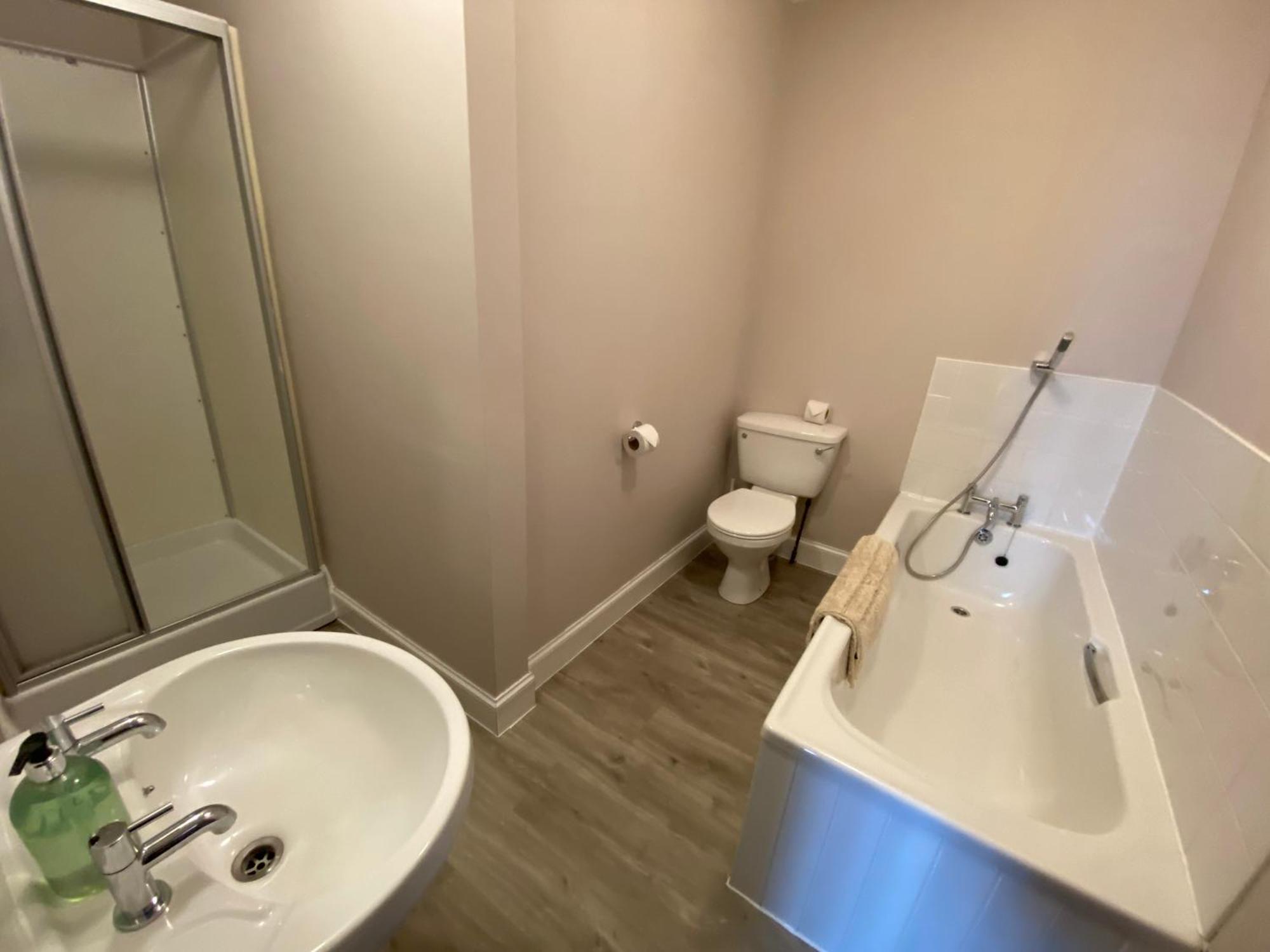 Bunessan Inn Екстериор снимка