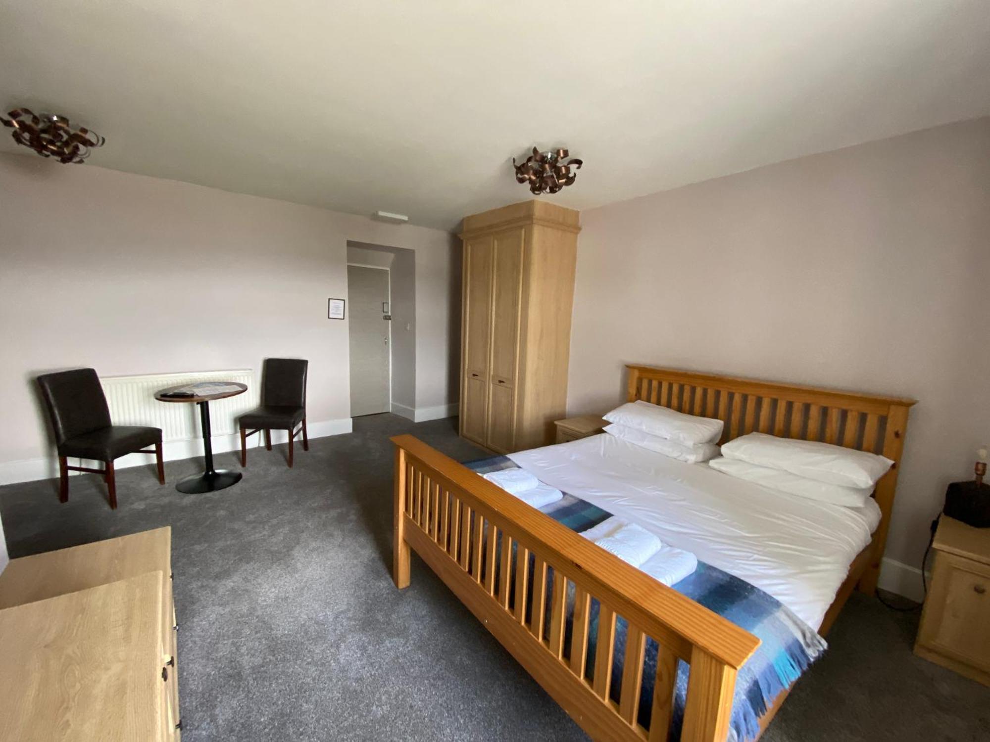 Bunessan Inn Екстериор снимка
