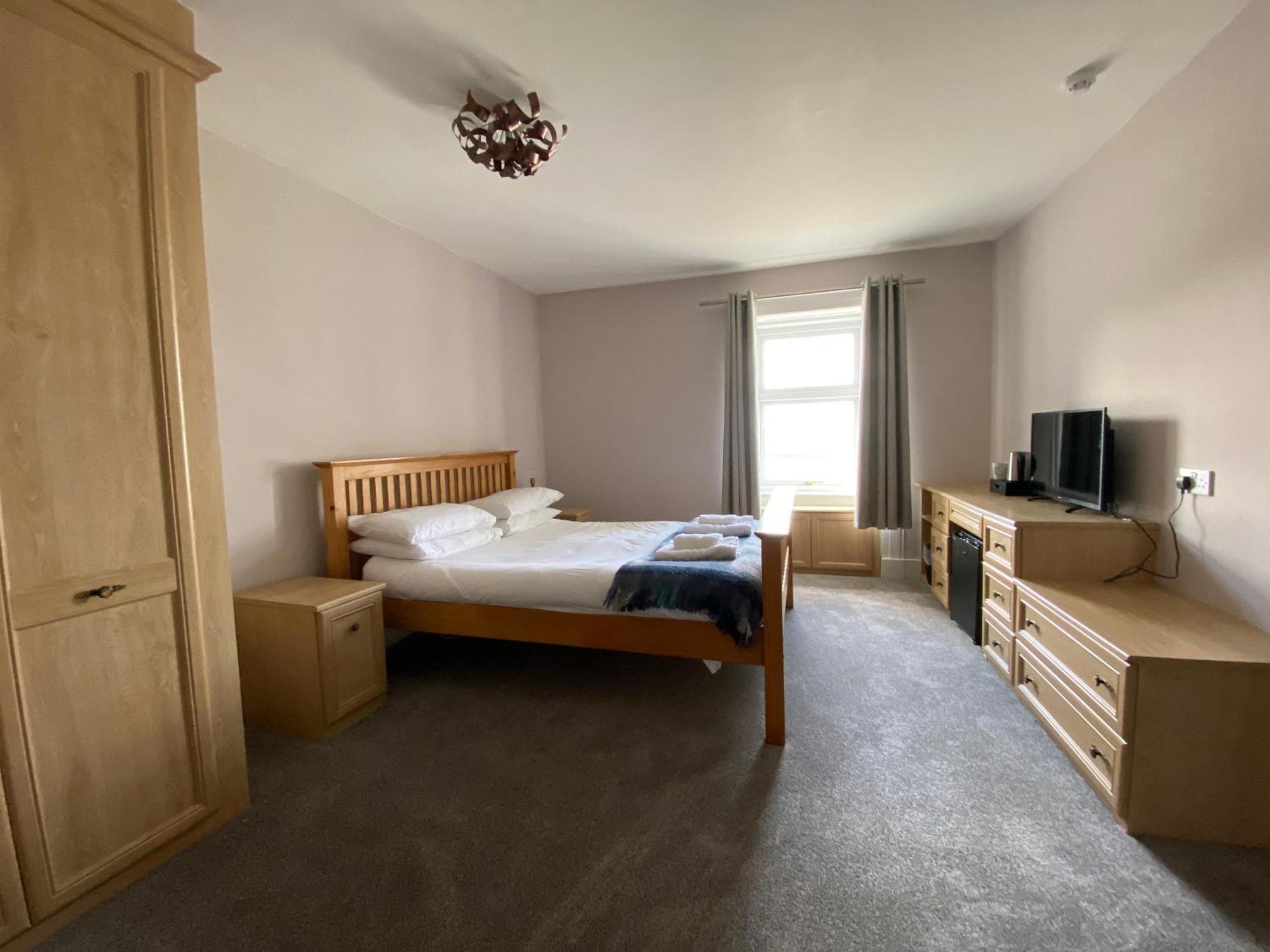 Bunessan Inn Екстериор снимка