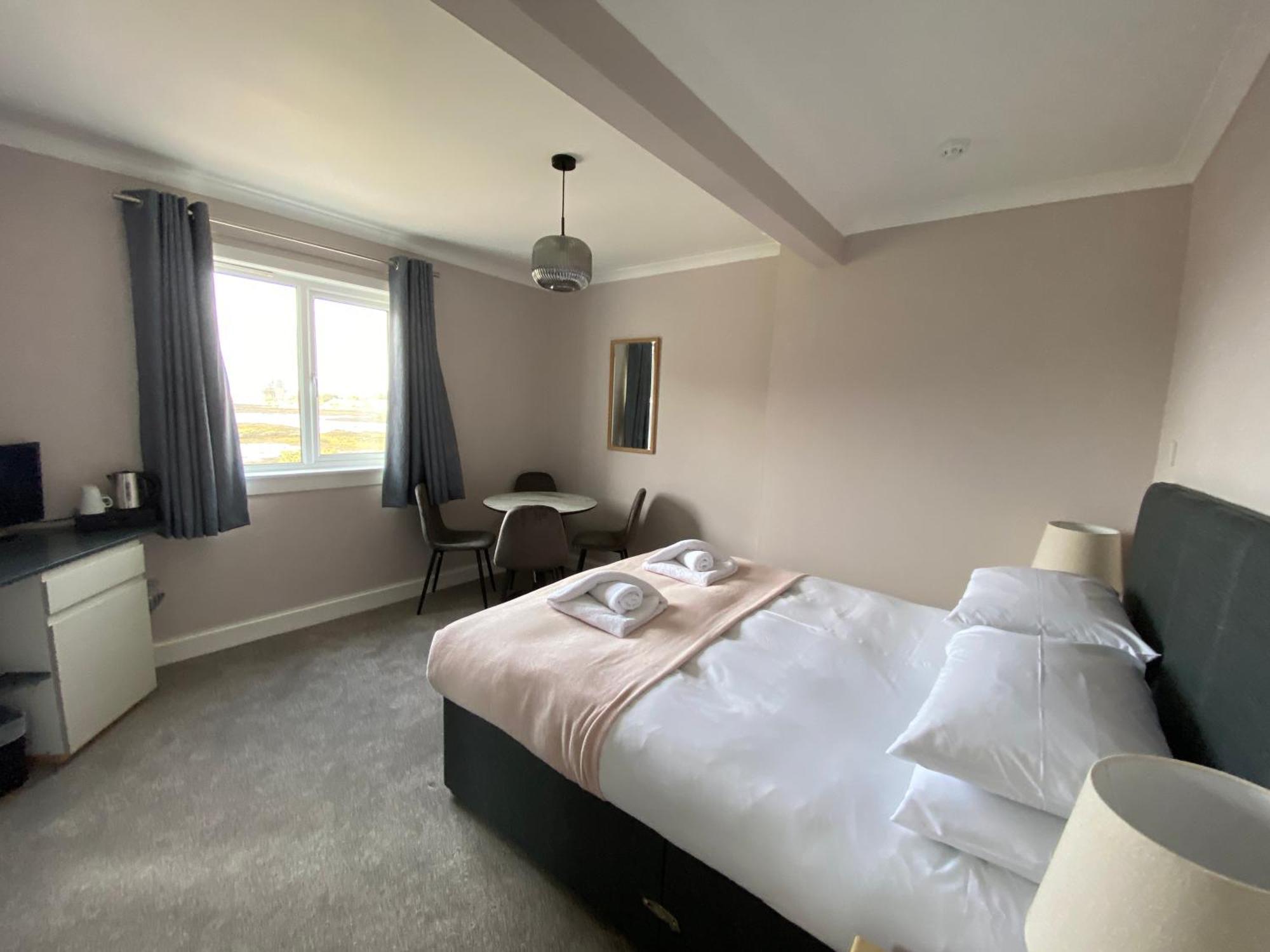 Bunessan Inn Екстериор снимка