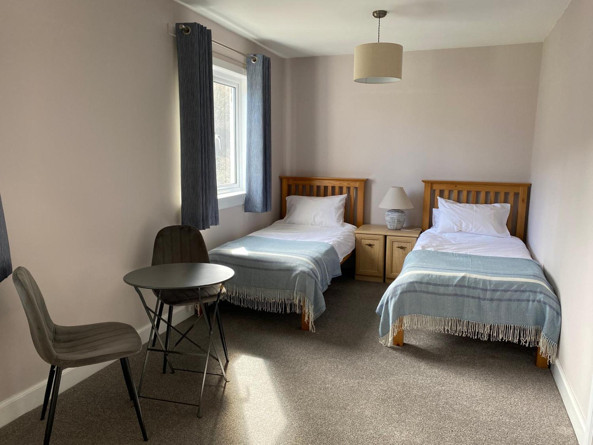 Bunessan Inn Екстериор снимка