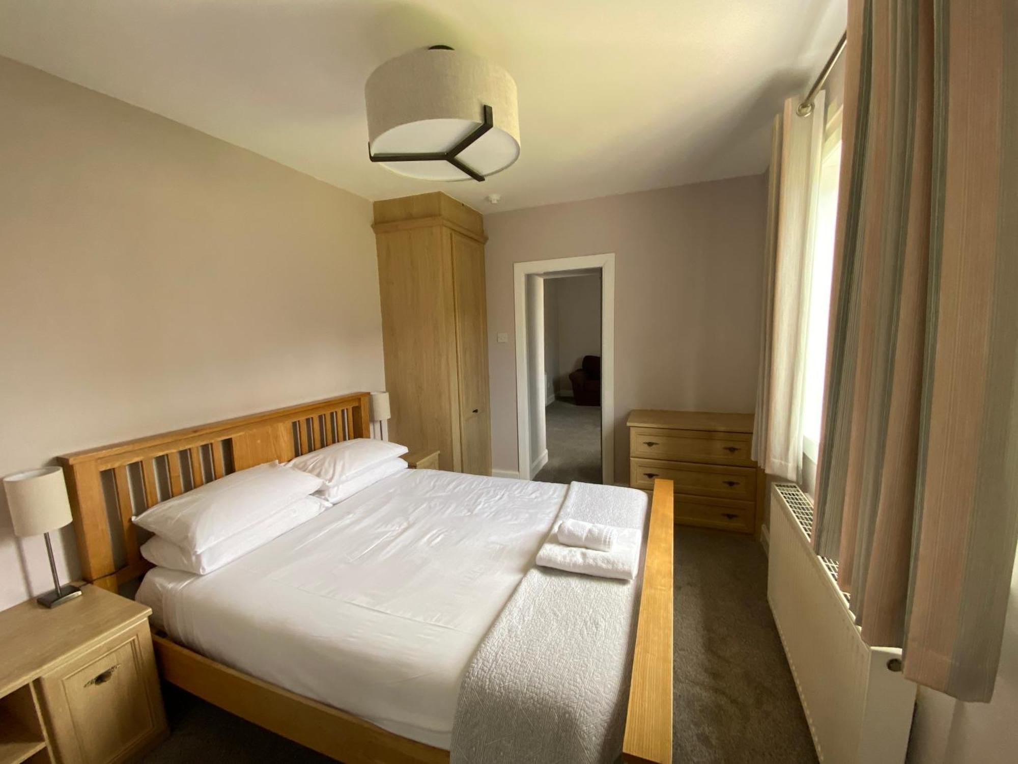 Bunessan Inn Екстериор снимка
