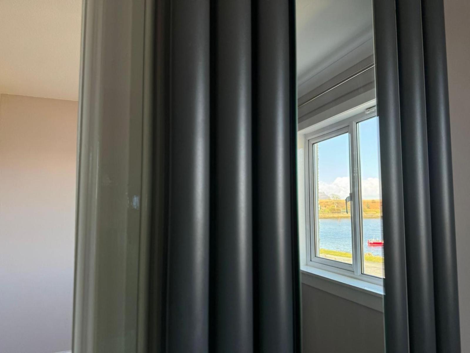 Bunessan Inn Екстериор снимка